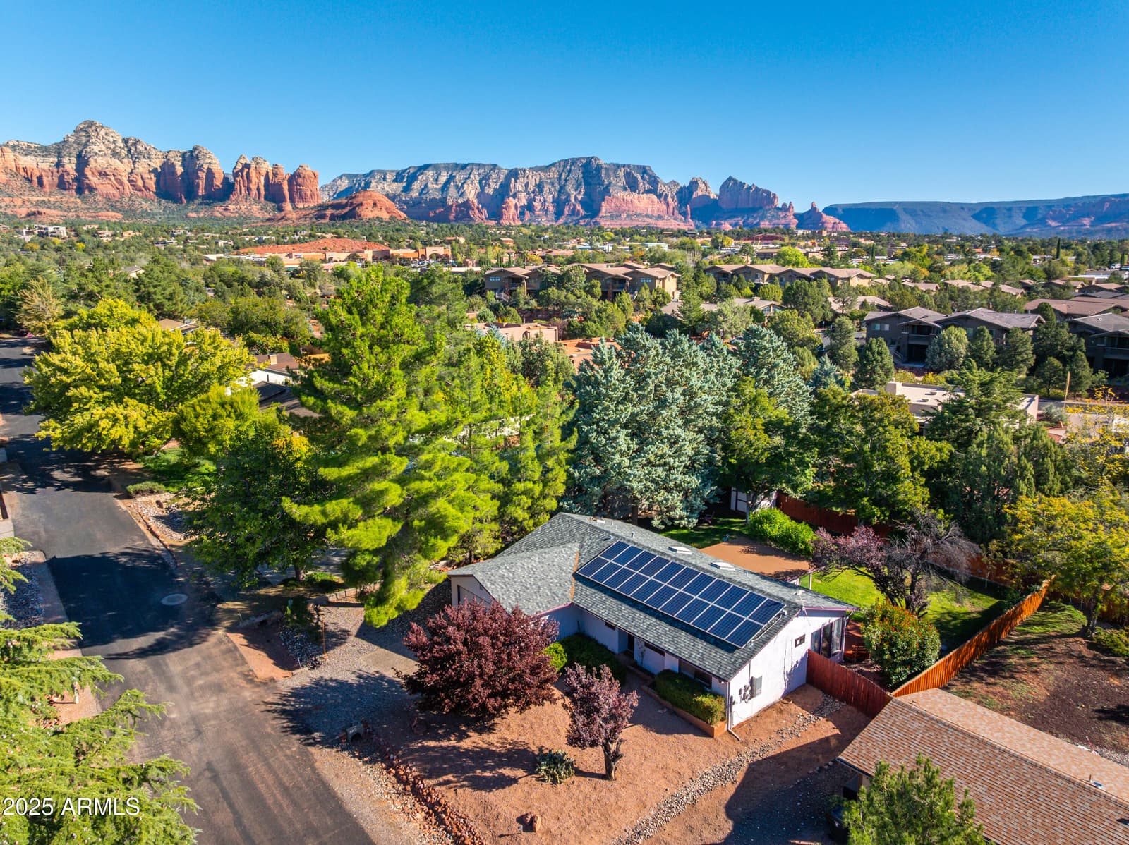 90 Page Parkway, Sedona, AZ 86336 — photo 1 of 41