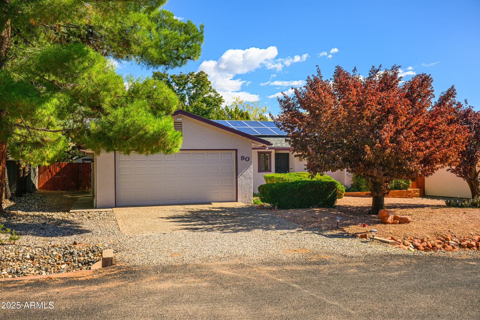90 Page Parkway, Sedona, AZ 86336 — photo 2 of 41