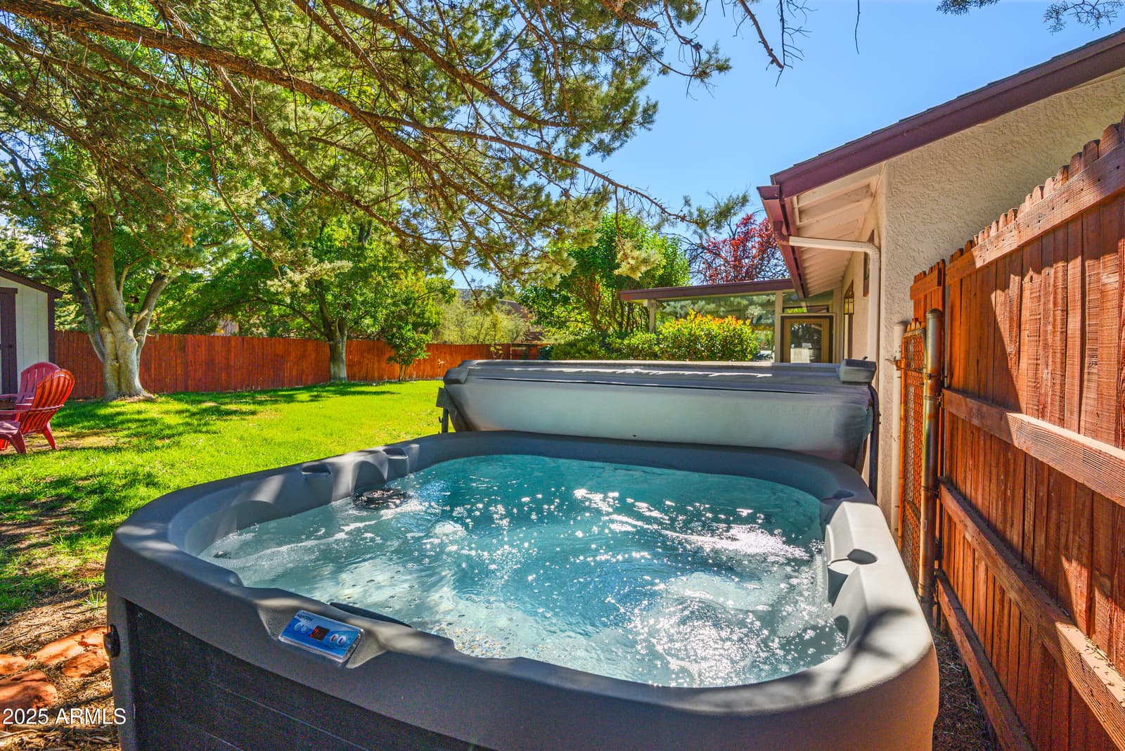 90 Page Parkway, Sedona, AZ 86336 — photo 19 of 41