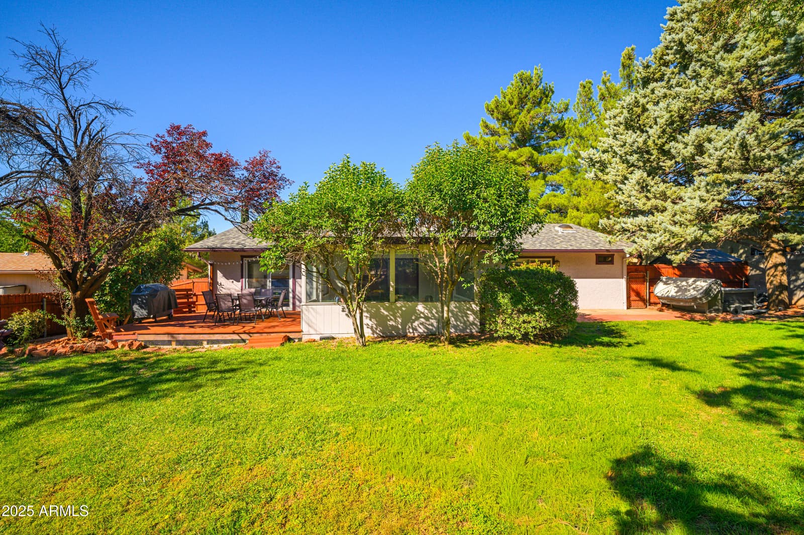 90 Page Parkway, Sedona, AZ 86336 — photo 21 of 41