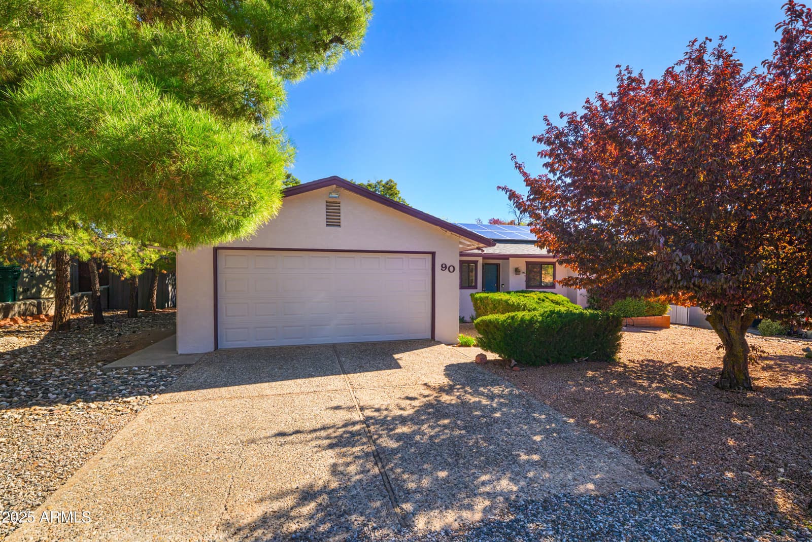 90 Page Parkway, Sedona, AZ 86336 — photo 32 of 41