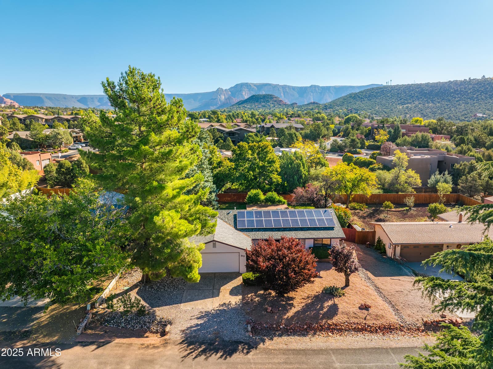 90 Page Parkway, Sedona, AZ 86336 — photo 33 of 41