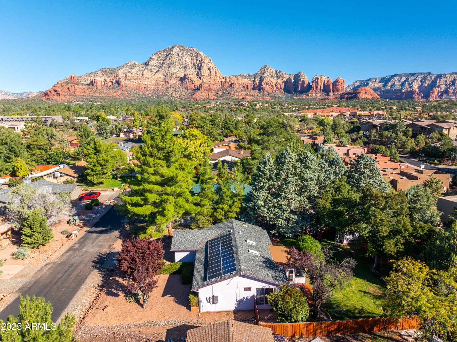 90 Page Parkway, Sedona, AZ 86336 — photo 34 of 41