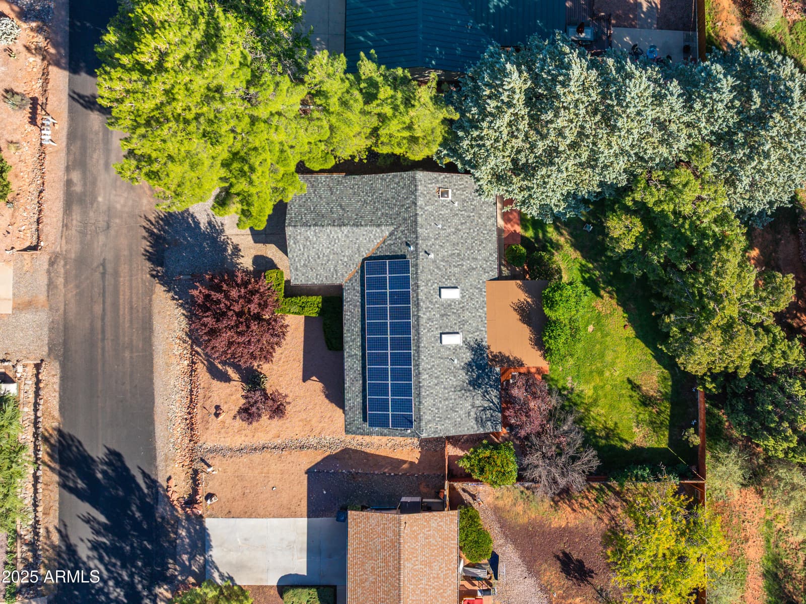 90 Page Parkway, Sedona, AZ 86336 — photo 37 of 41