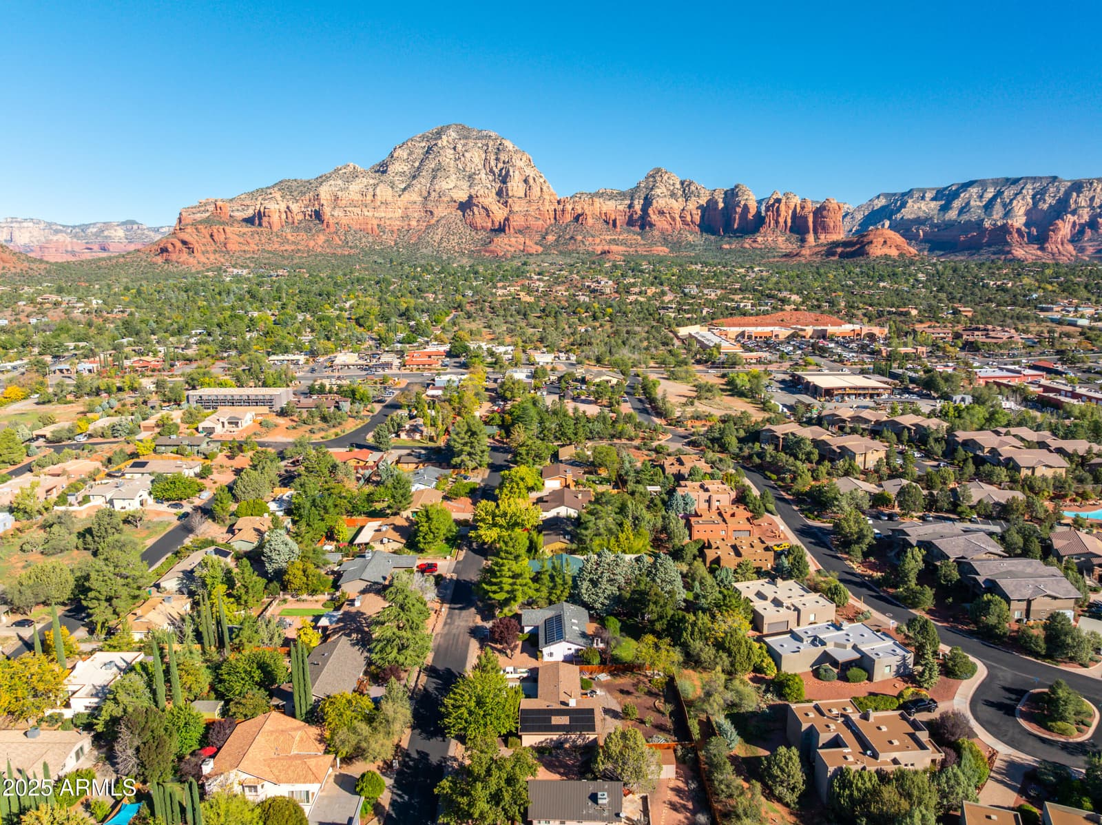 90 Page Parkway, Sedona, AZ 86336 — photo 38 of 41