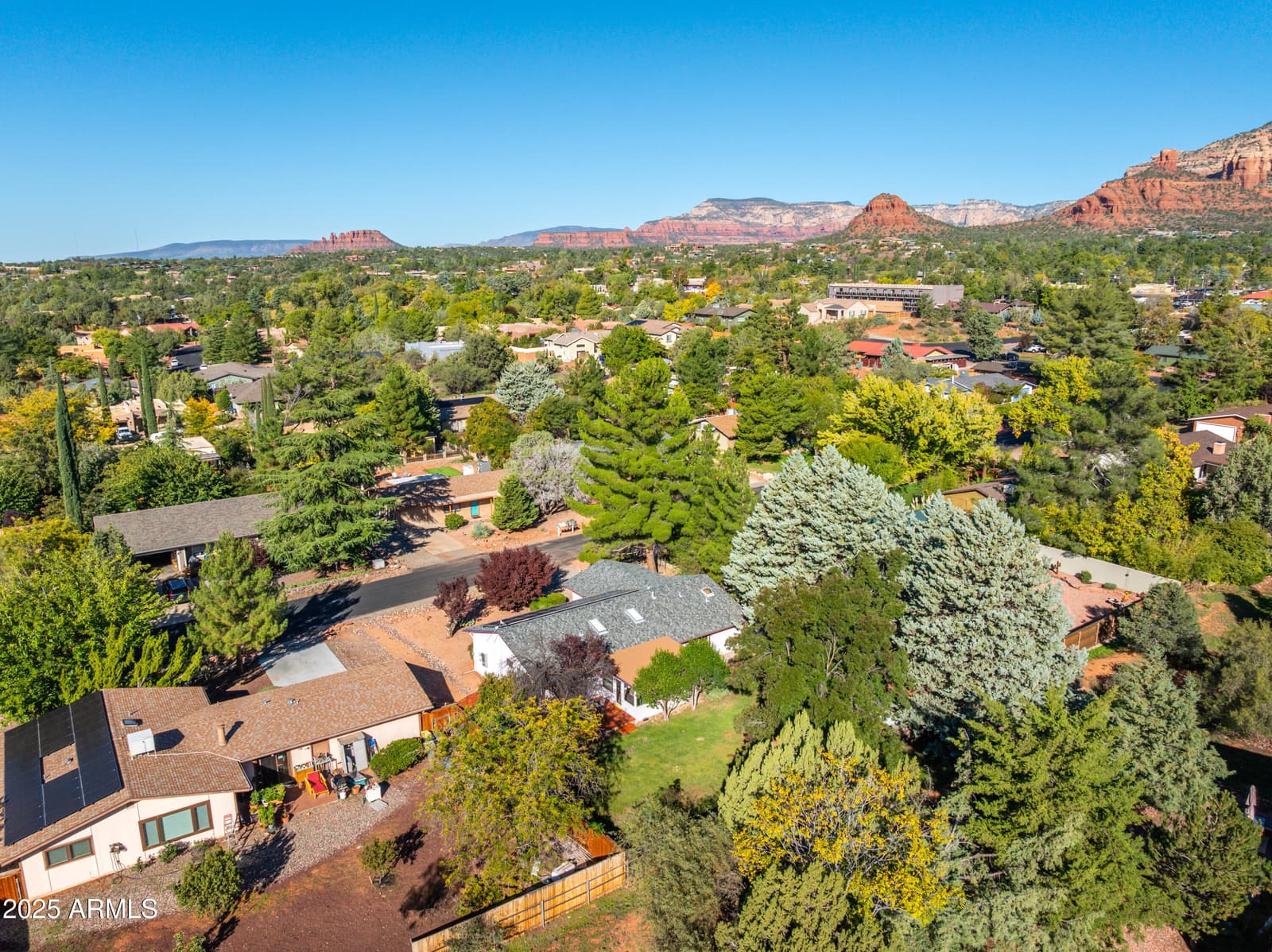 90 Page Parkway, Sedona, AZ 86336 — photo 40 of 41