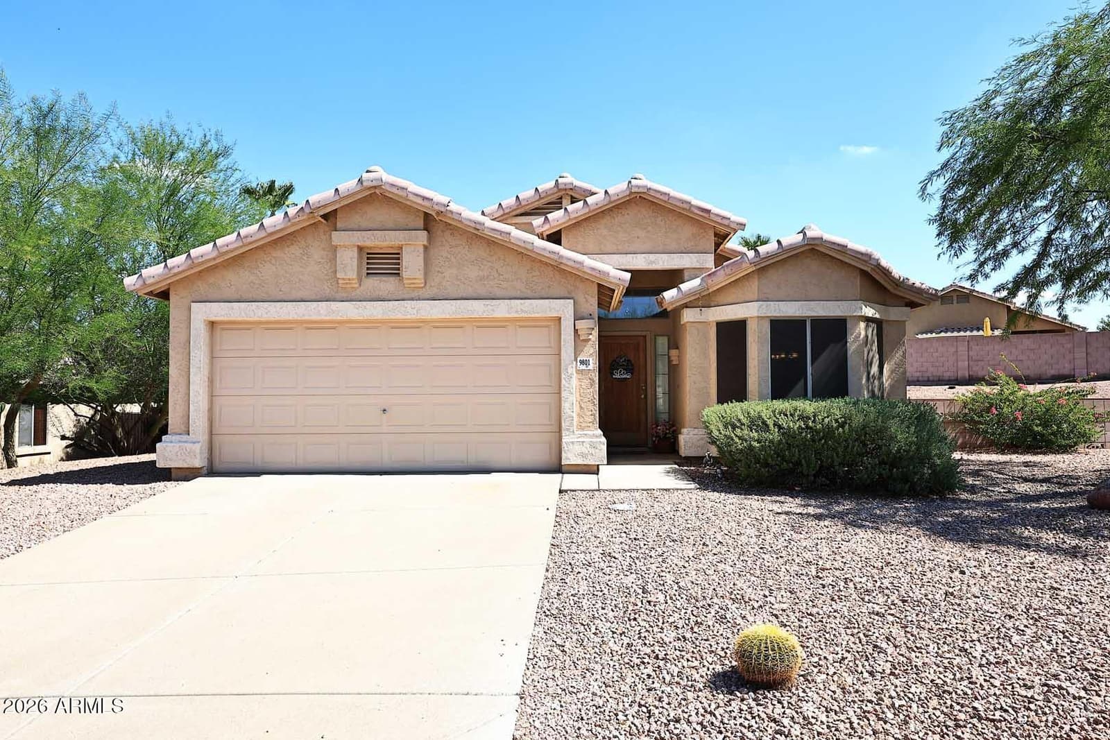 9801 N Sunrise Circle N, Fountain Hills, AZ 85268 — photo 1 of 35