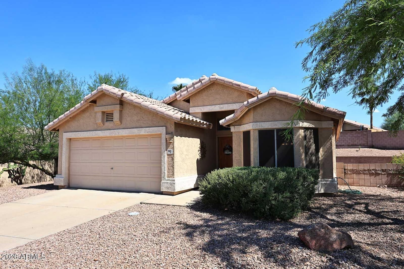 9801 N Sunrise Circle N, Fountain Hills, AZ 85268 — photo 3 of 35