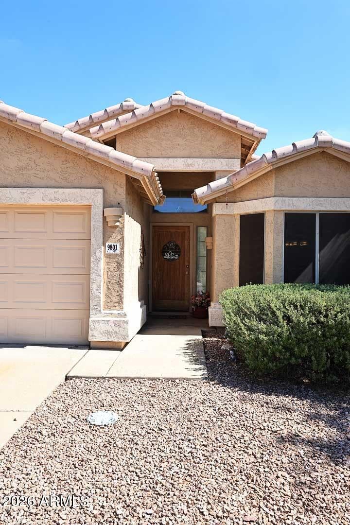 9801 N Sunrise Circle N, Fountain Hills, AZ 85268 — photo 4 of 35
