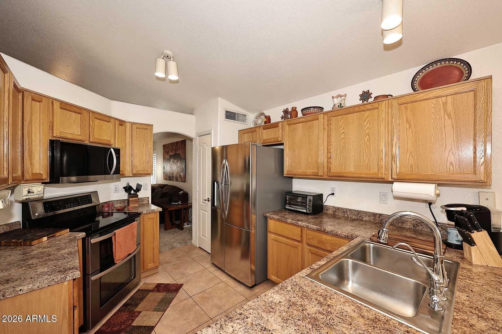 9801 N Sunrise Circle N, Fountain Hills, AZ 85268 — photo 10 of 35