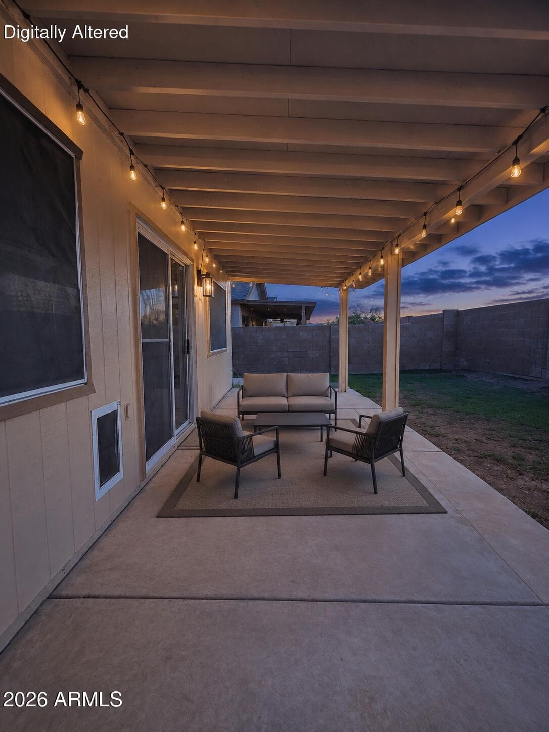 20806 N 29th Drive, Phoenix, AZ 85027 — photo 27 of 29
