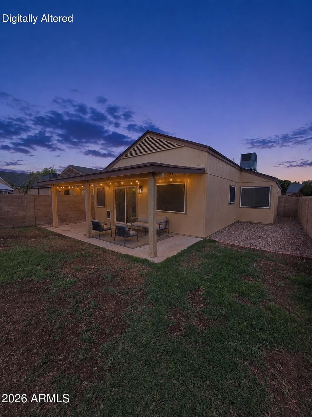20806 N 29th Drive, Phoenix, AZ 85027 — photo 25 of 29