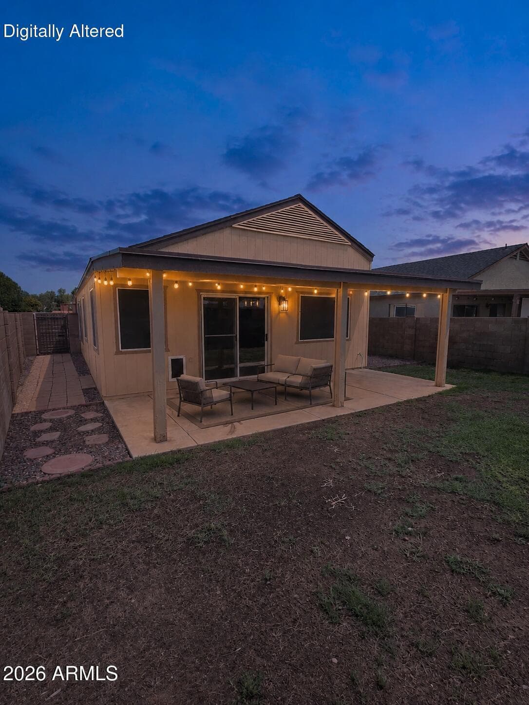 20806 N 29th Drive, Phoenix, AZ 85027 — photo 23 of 29