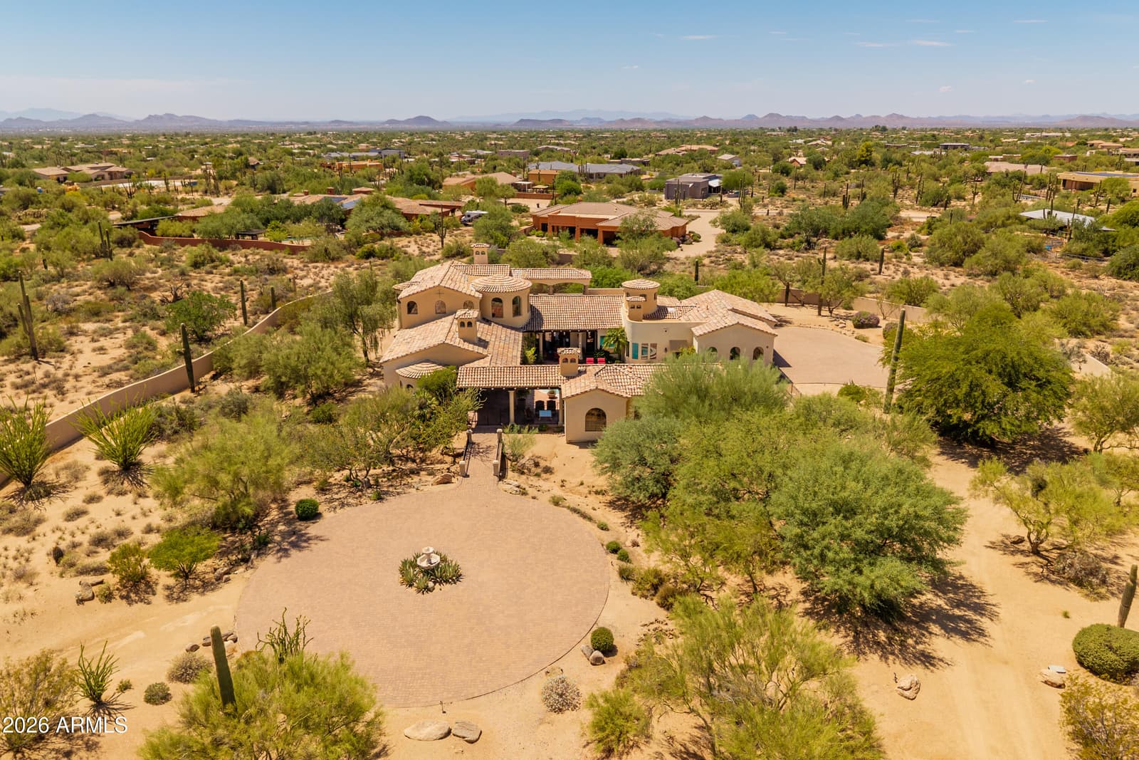 28388 N 79th Street, Scottsdale, AZ 85266 — photo 103 of 106