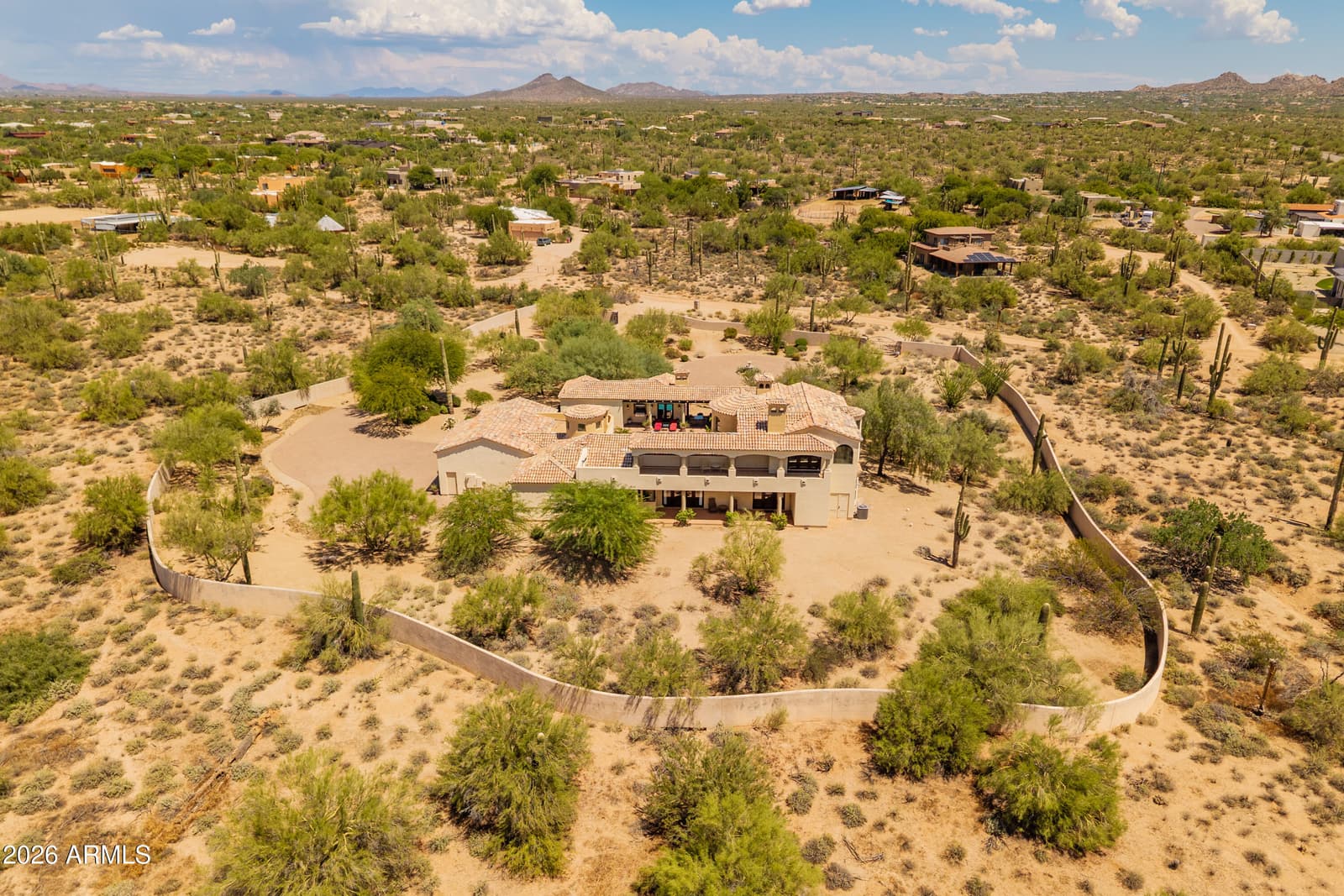28388 N 79th Street, Scottsdale, AZ 85266 — photo 105 of 106