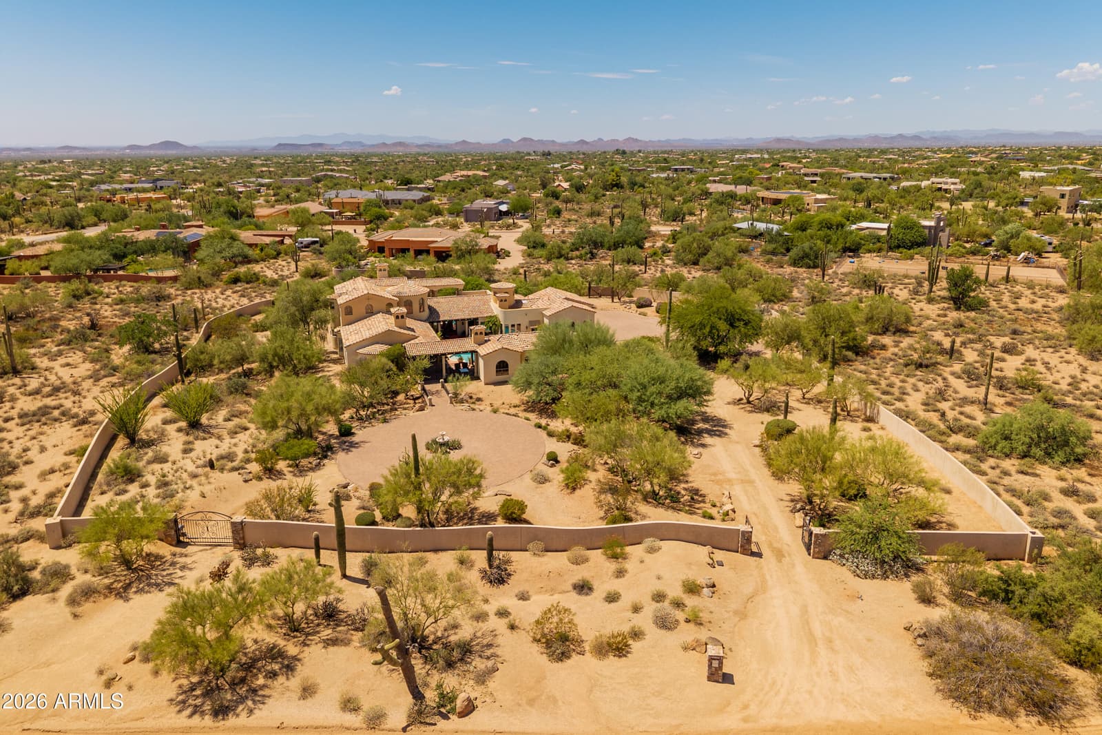 28388 N 79th Street, Scottsdale, AZ 85266 — photo 106 of 106