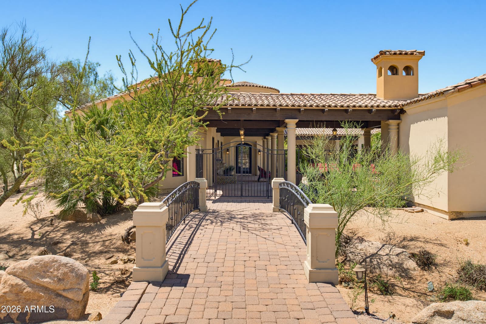 28388 N 79th Street, Scottsdale, AZ 85266 — photo 97 of 106