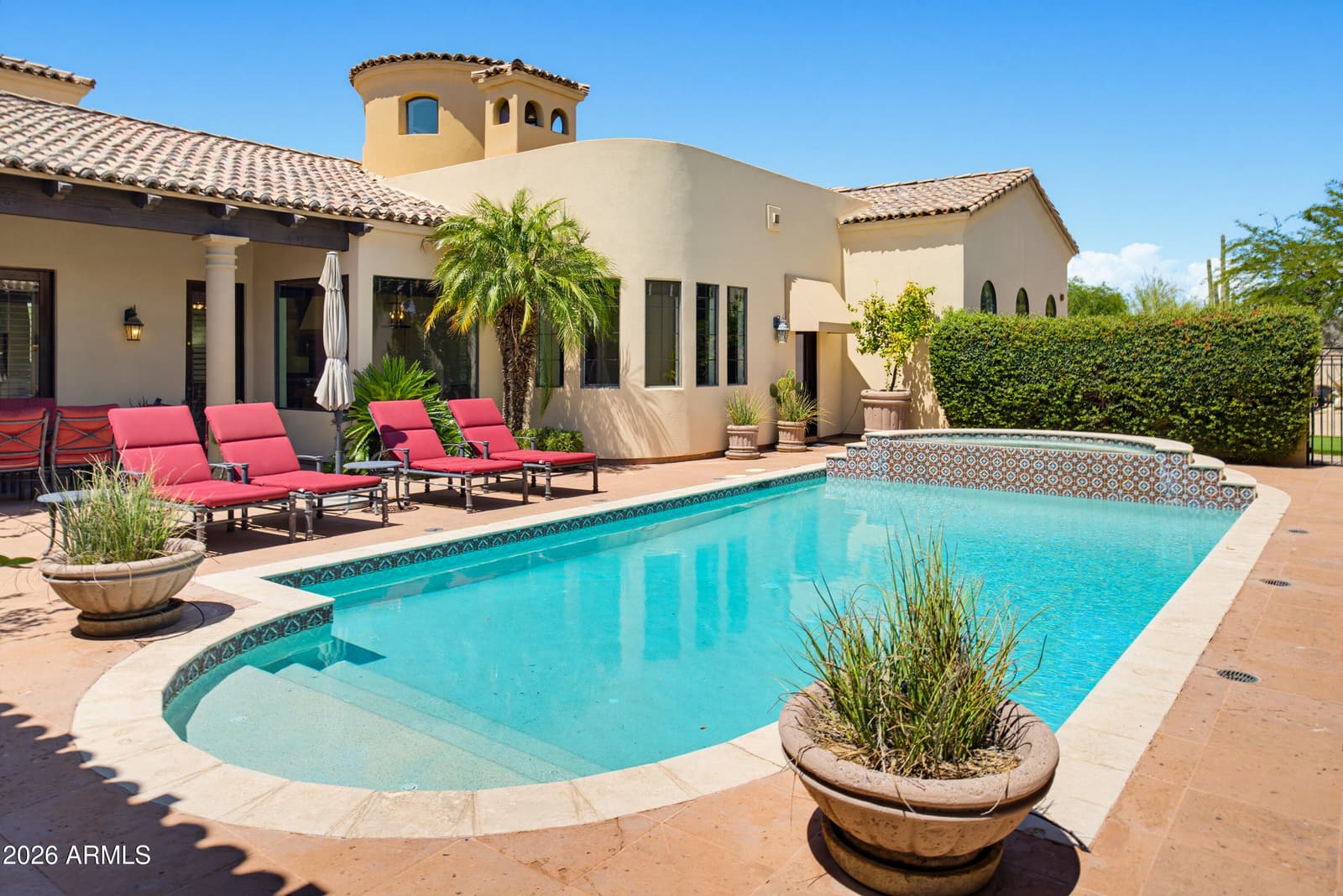 28388 N 79th Street, Scottsdale, AZ 85266 — photo 19 of 106