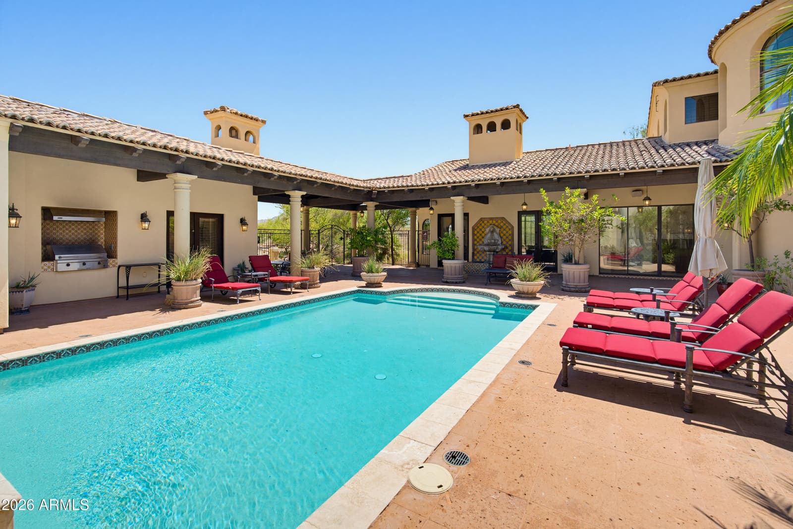 28388 N 79th Street, Scottsdale, AZ 85266 — photo 25 of 106