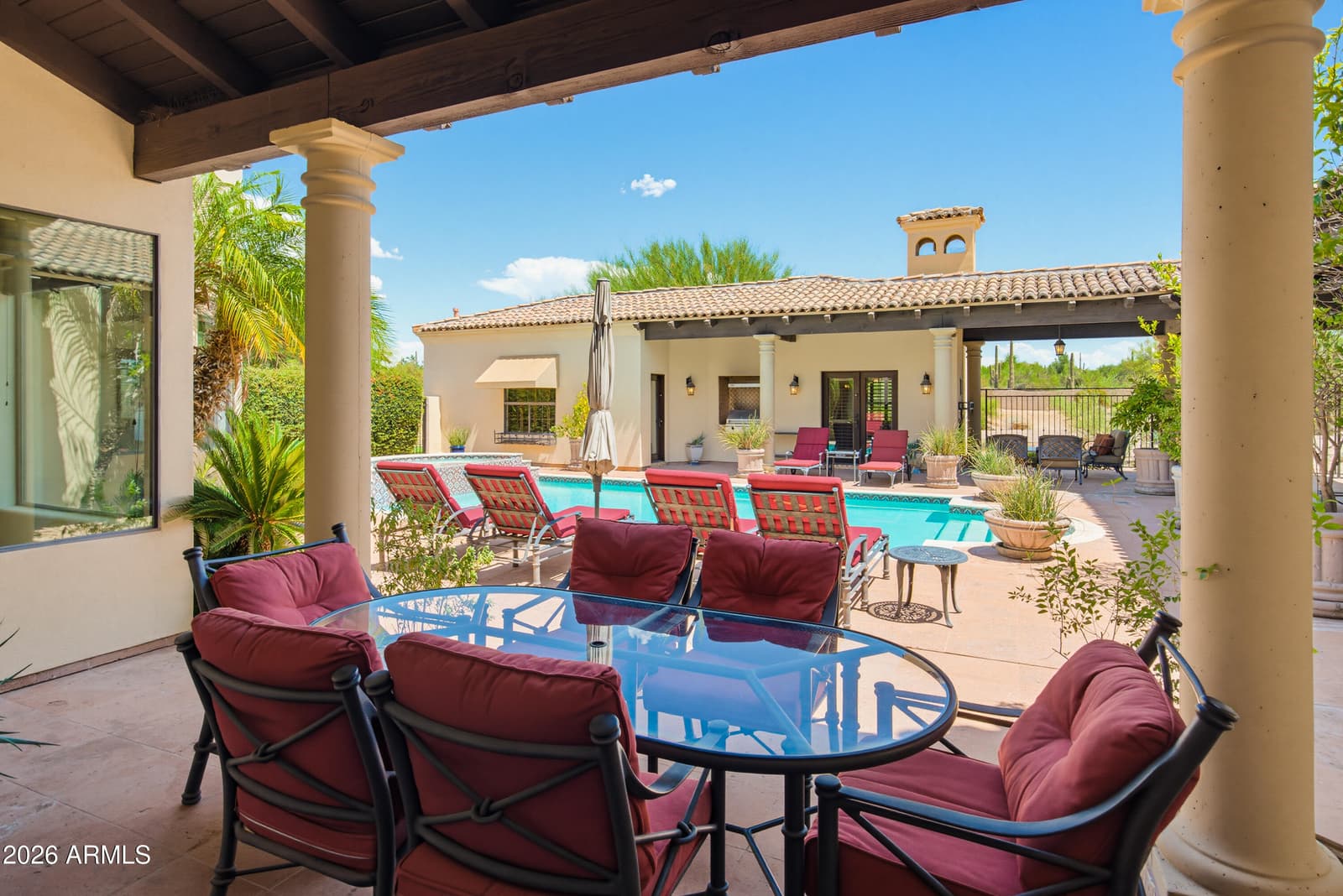 28388 N 79th Street, Scottsdale, AZ 85266 — photo 26 of 106