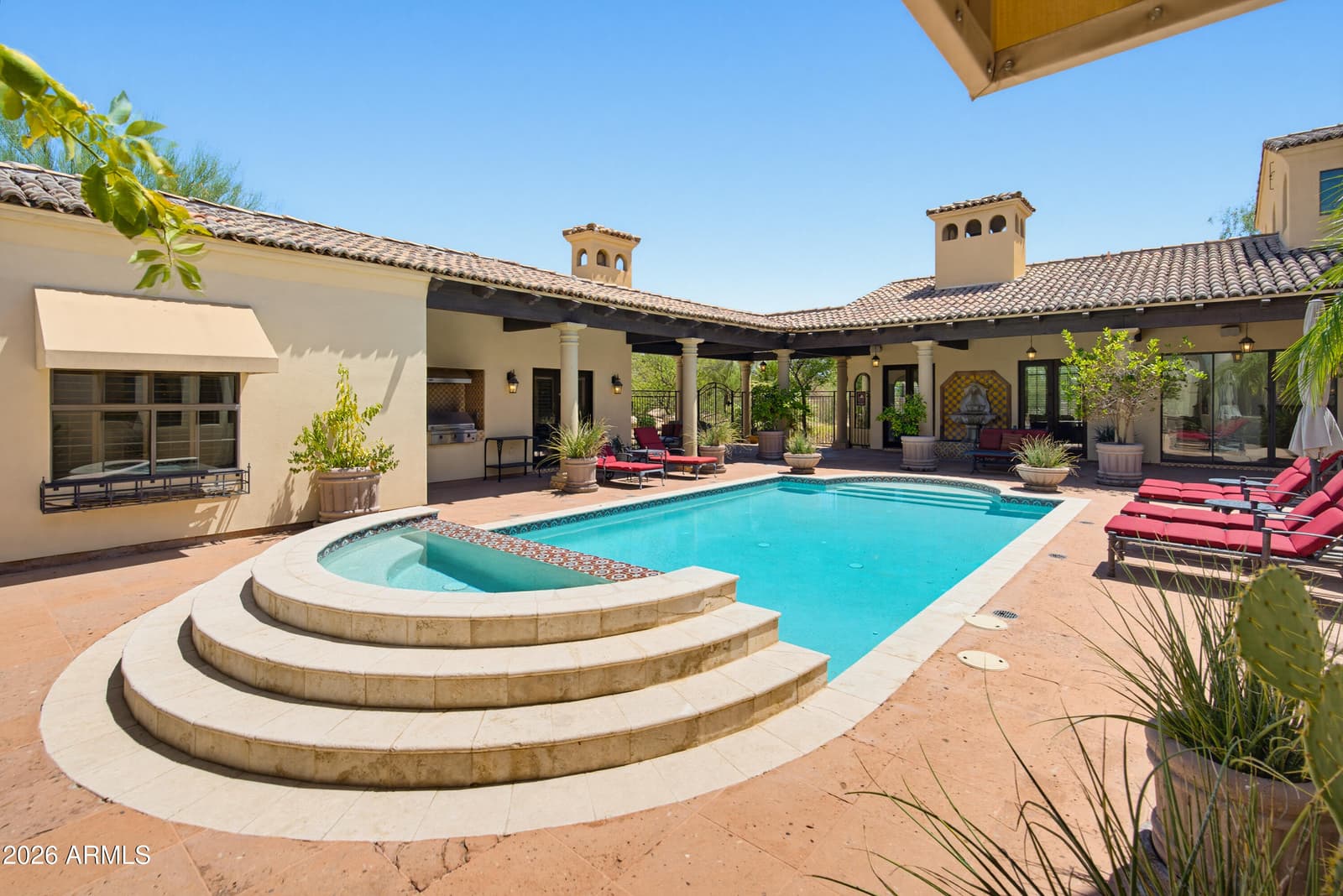 28388 N 79th Street, Scottsdale, AZ 85266 — photo 27 of 106