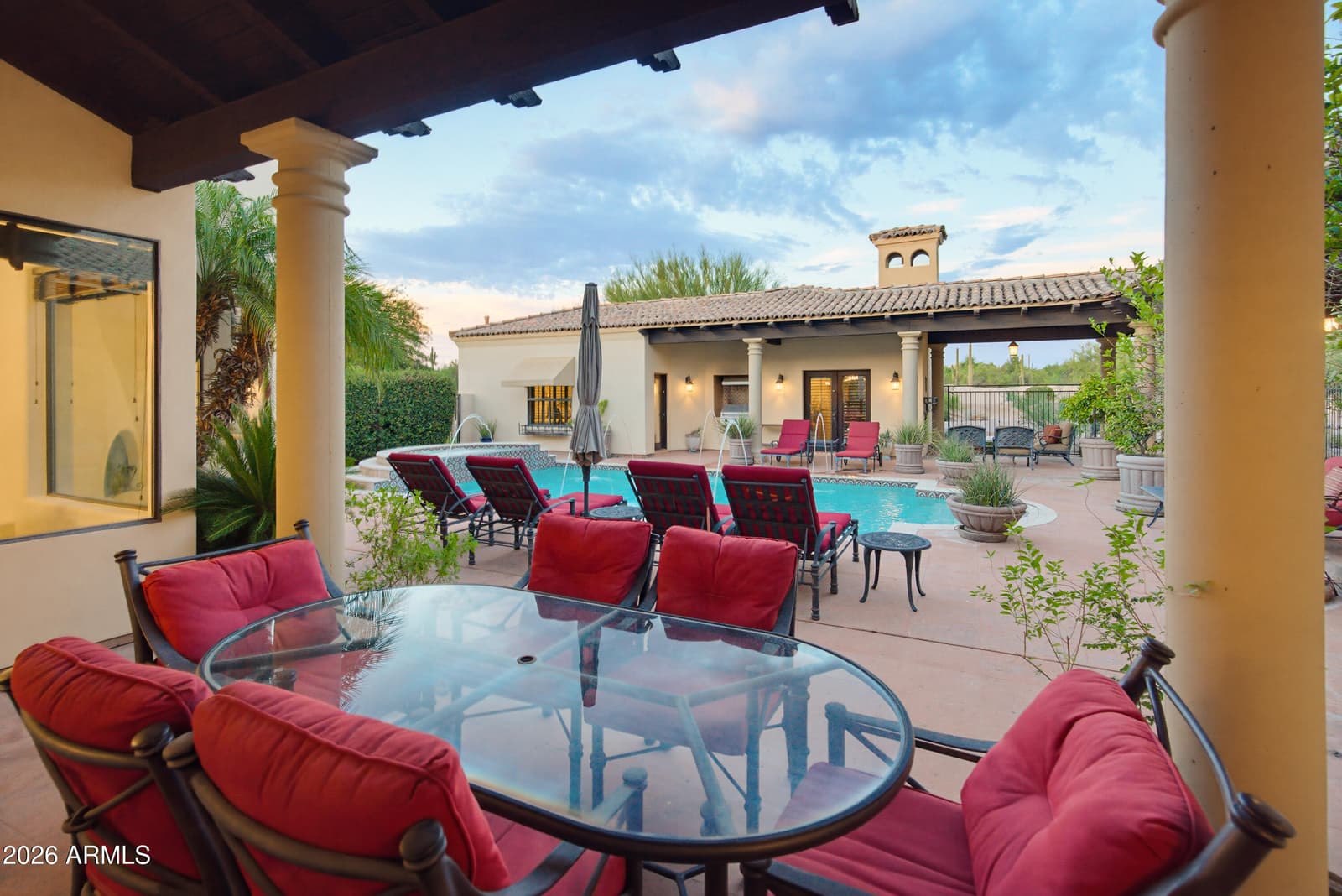 28388 N 79th Street, Scottsdale, AZ 85266 — photo 30 of 106