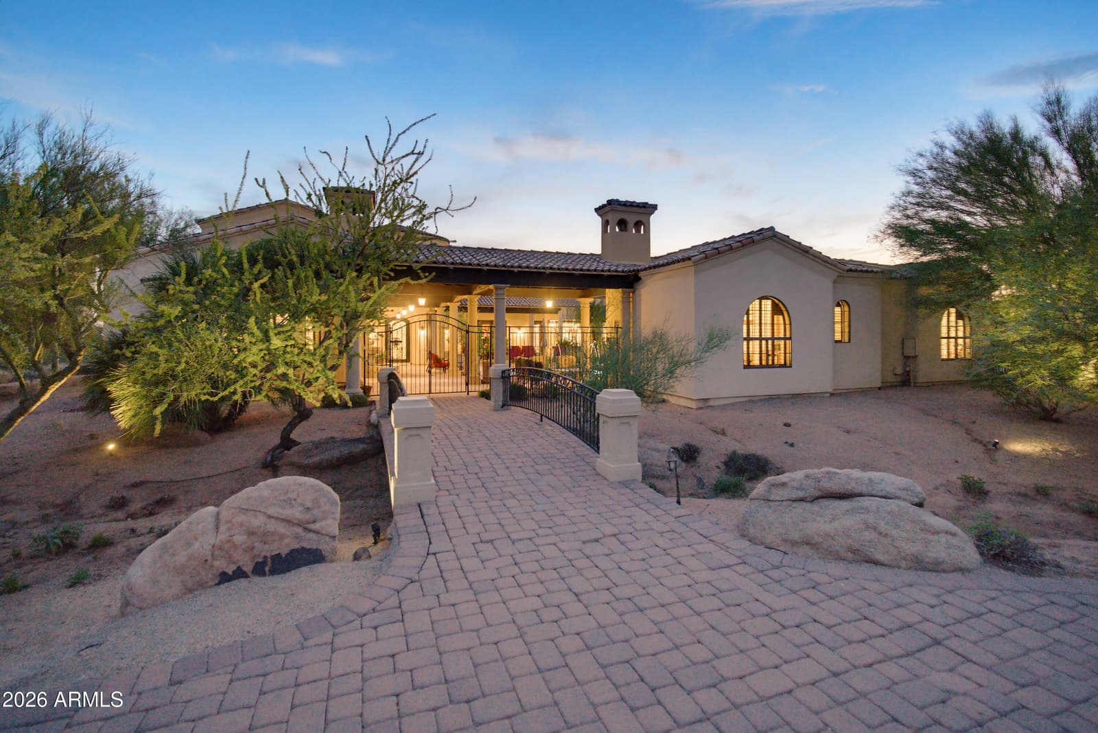 28388 N 79th Street, Scottsdale, AZ 85266 — photo 31 of 106
