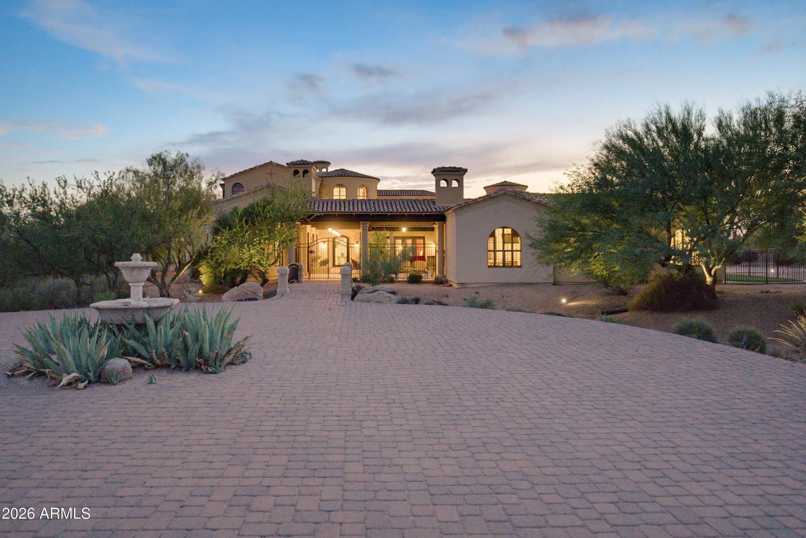 28388 N 79th Street, Scottsdale, AZ 85266 — photo 32 of 106