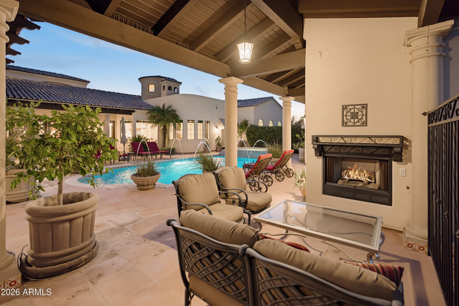 28388 N 79th Street, Scottsdale, AZ 85266 — photo 33 of 106