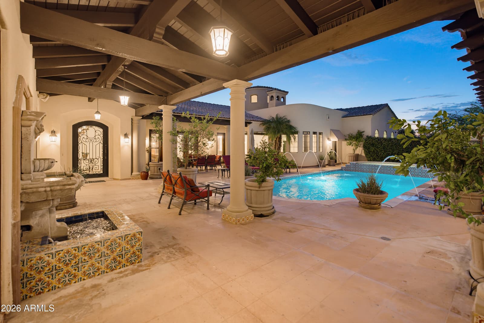 28388 N 79th Street, Scottsdale, AZ 85266 — photo 34 of 106