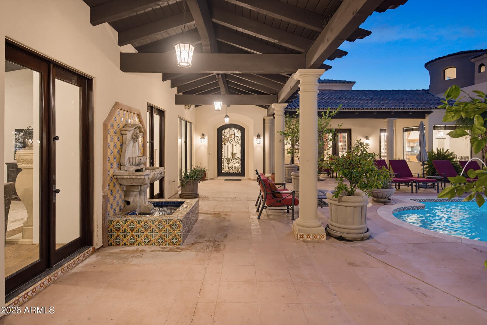28388 N 79th Street, Scottsdale, AZ 85266 — photo 35 of 106