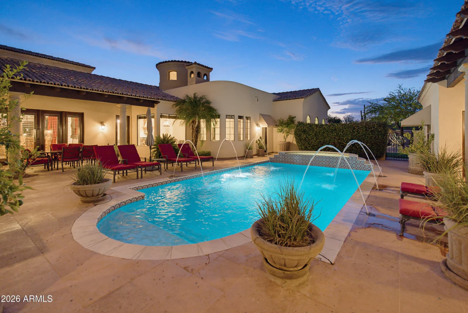 28388 N 79th Street, Scottsdale, AZ 85266 — photo 36 of 106
