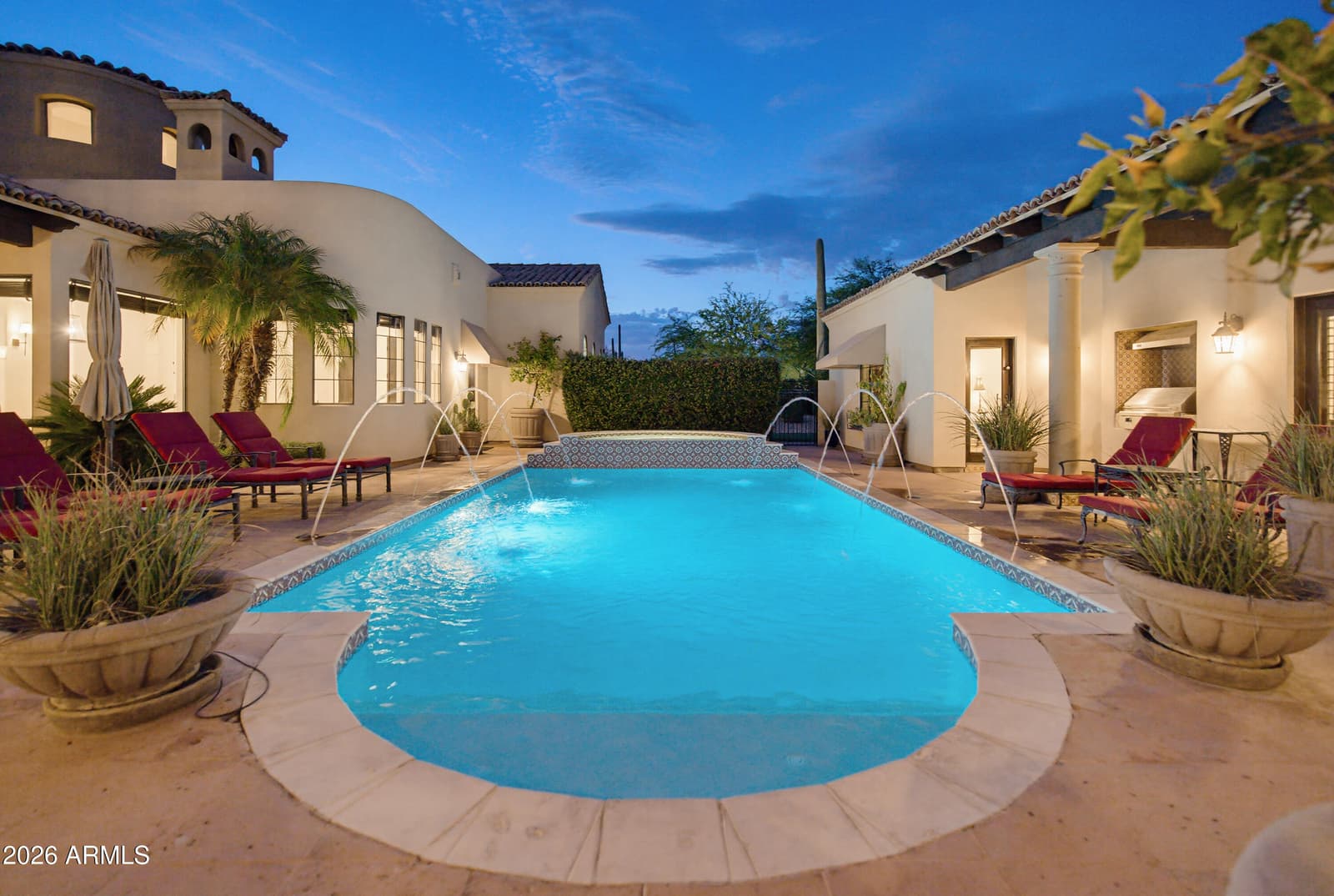 28388 N 79th Street, Scottsdale, AZ 85266 — photo 37 of 106