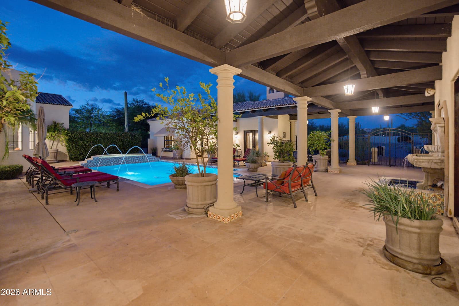 28388 N 79th Street, Scottsdale, AZ 85266 — photo 38 of 106