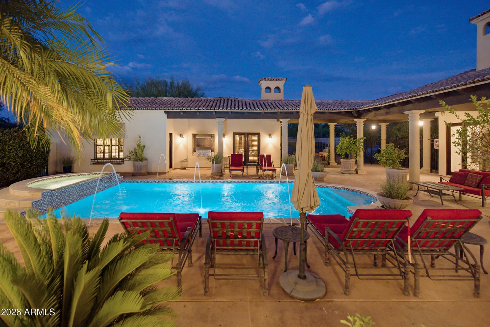 28388 N 79th Street, Scottsdale, AZ 85266 — photo 39 of 106