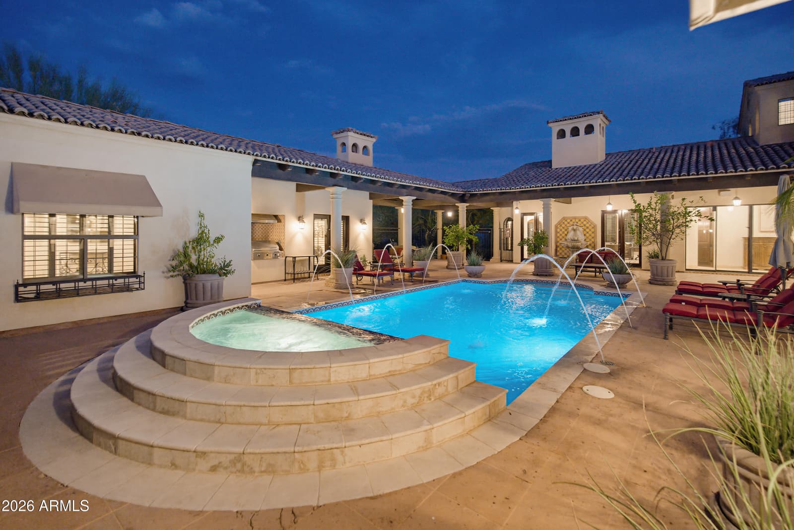 28388 N 79th Street, Scottsdale, AZ 85266 — photo 40 of 106