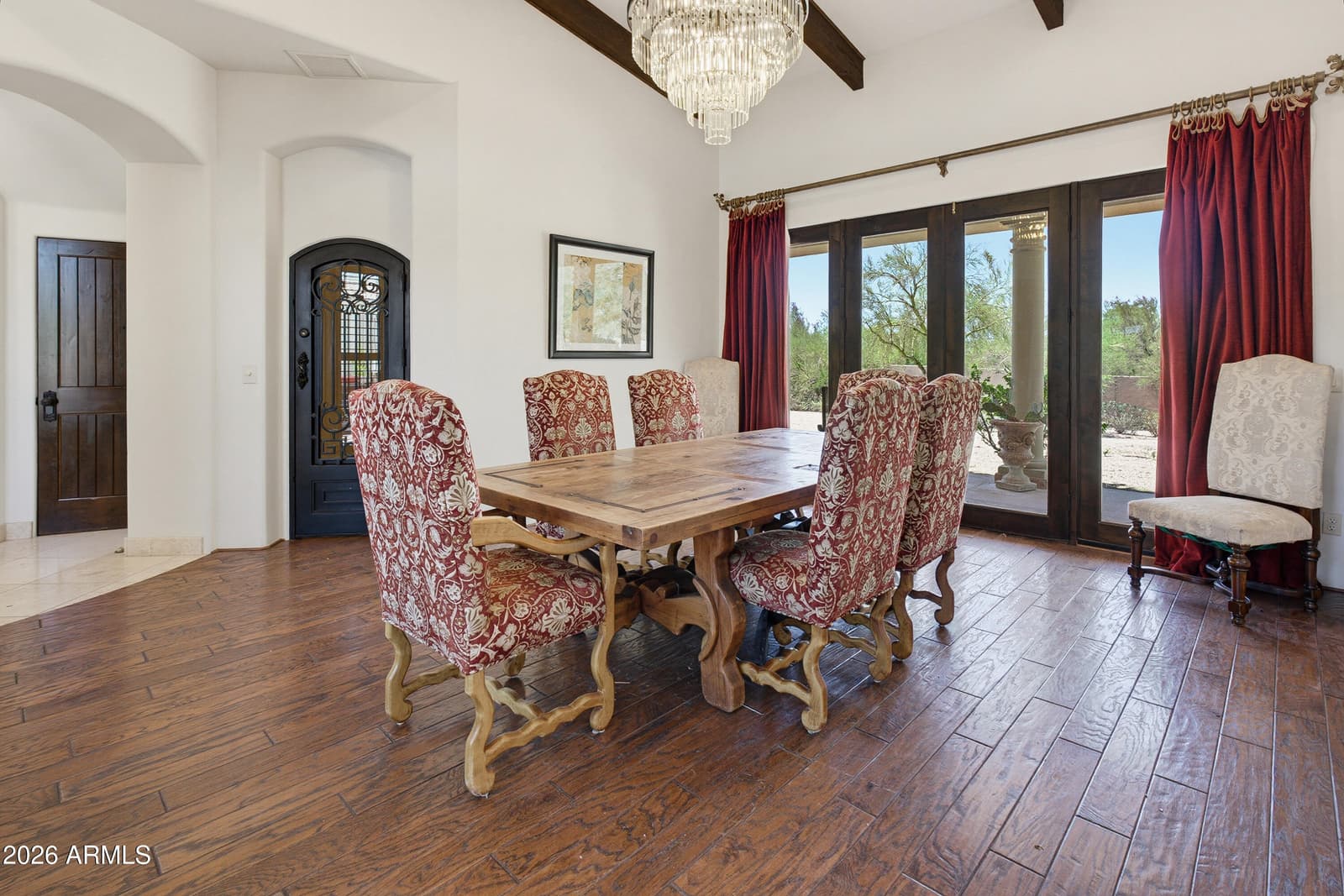 28388 N 79th Street, Scottsdale, AZ 85266 — photo 49 of 106