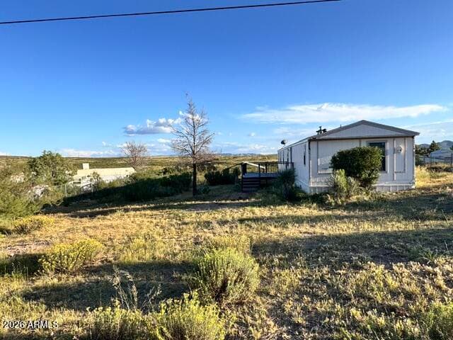2575 E Cowan Lane, Tombstone, AZ 85638 — photo 12 of 14