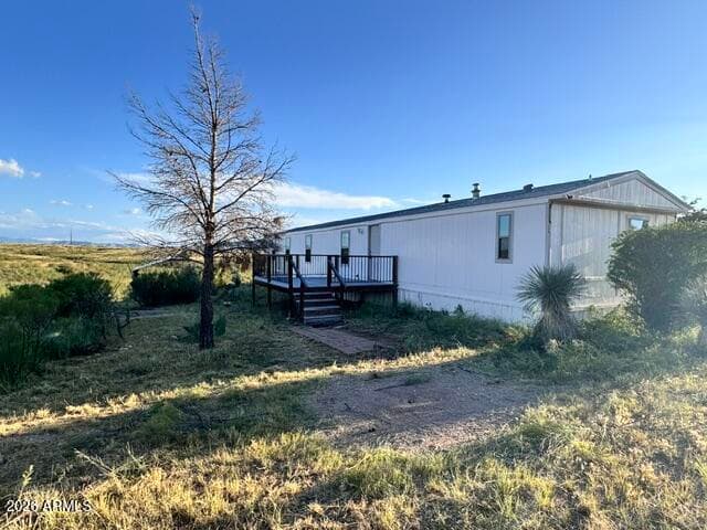 2575 E Cowan Lane, Tombstone, AZ 85638 — photo 13 of 14