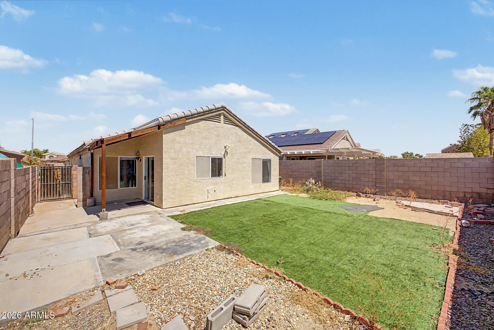 11339 W Madisen Ellise Drive, Surprise, AZ 85378 — photo 30 of 32