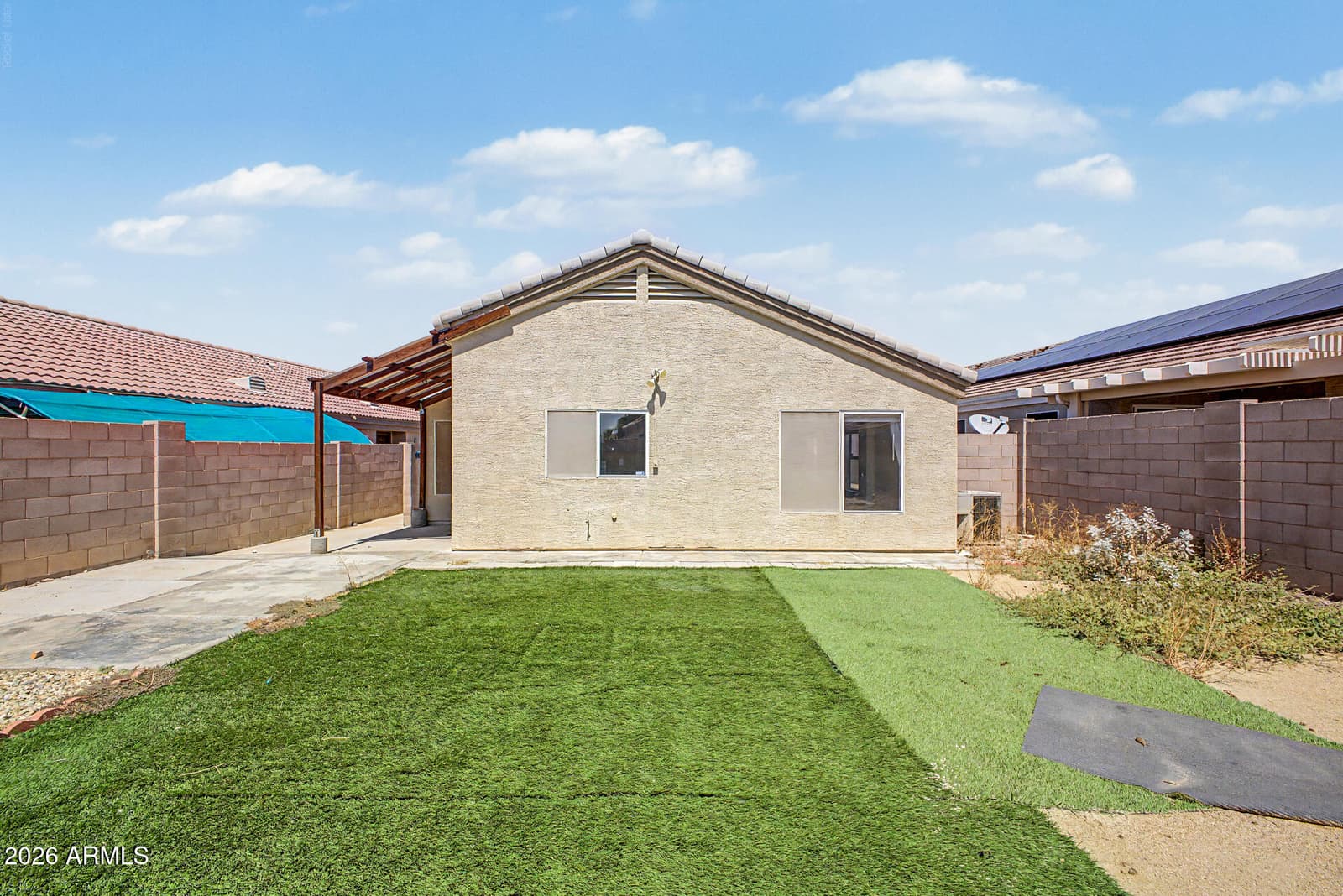 11339 W Madisen Ellise Drive, Surprise, AZ 85378 — photo 31 of 32