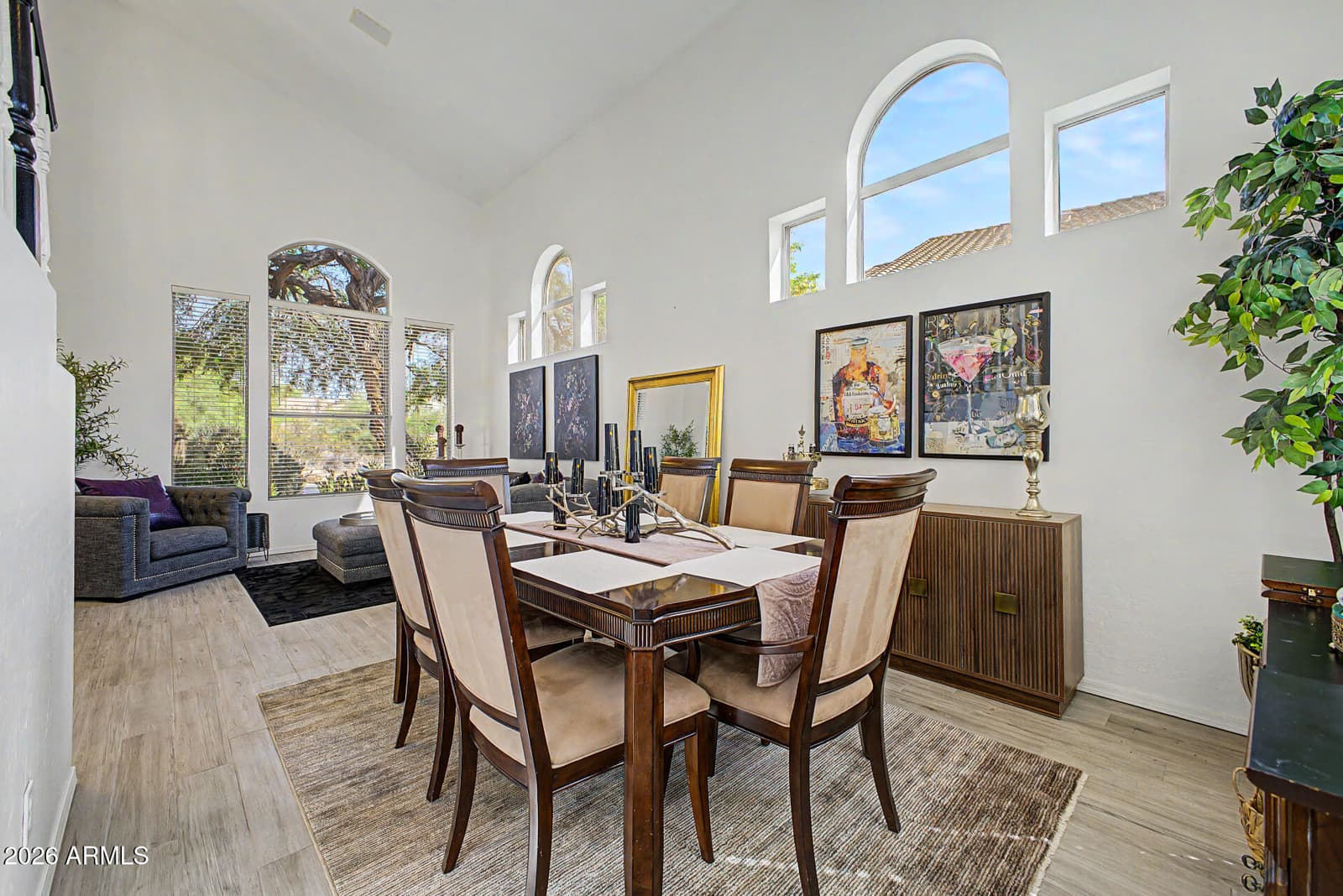 3060 N Ridgecrest 189, Mesa, AZ 85207 — photo 11 of 74