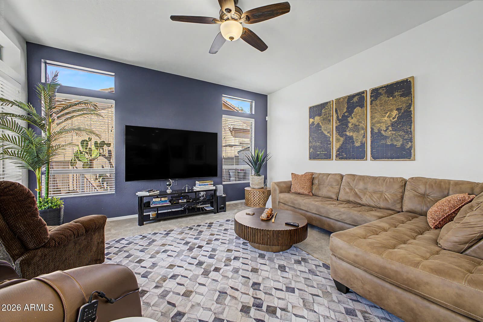 3060 N Ridgecrest 189, Mesa, AZ 85207 — photo 16 of 74