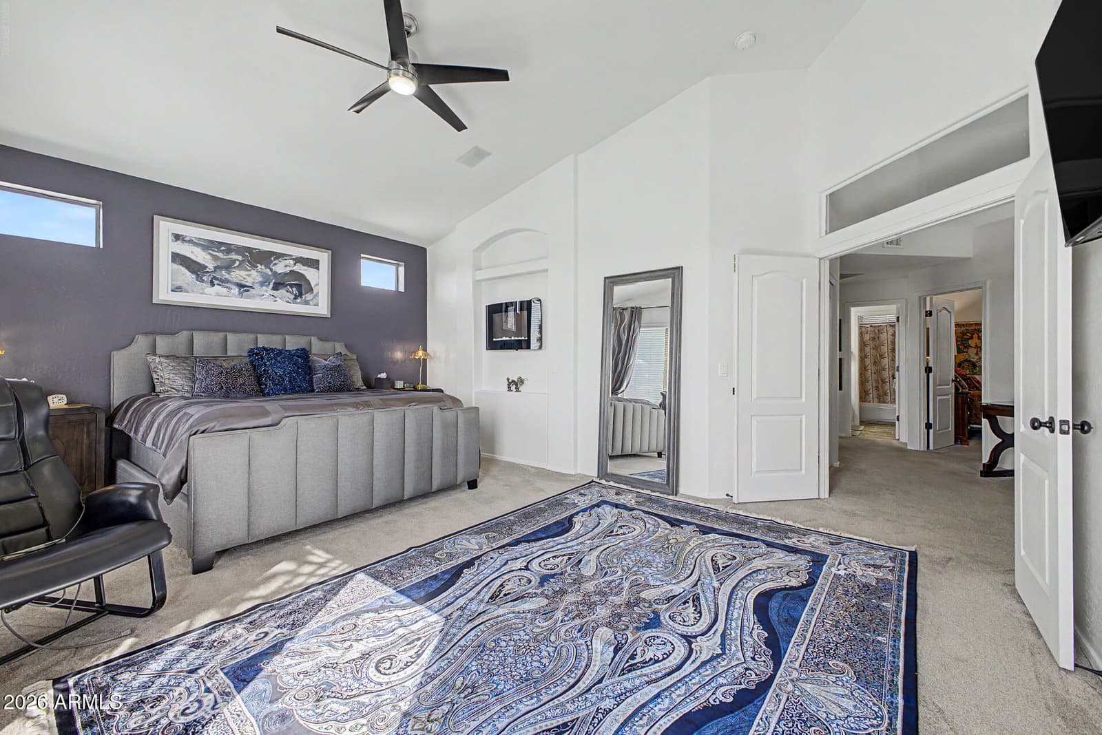 3060 N Ridgecrest 189, Mesa, AZ 85207 — photo 29 of 74