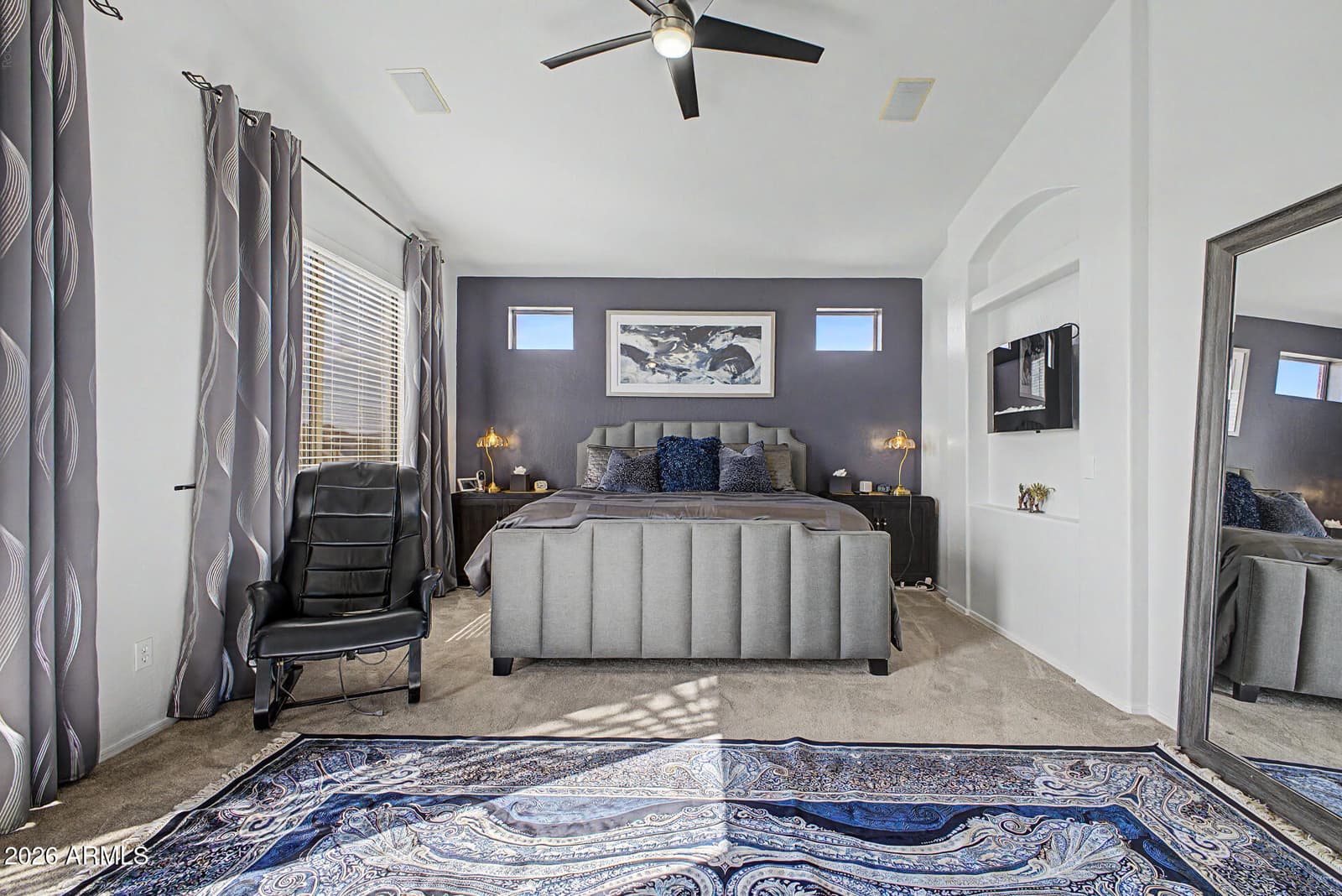 3060 N Ridgecrest 189, Mesa, AZ 85207 — photo 30 of 74
