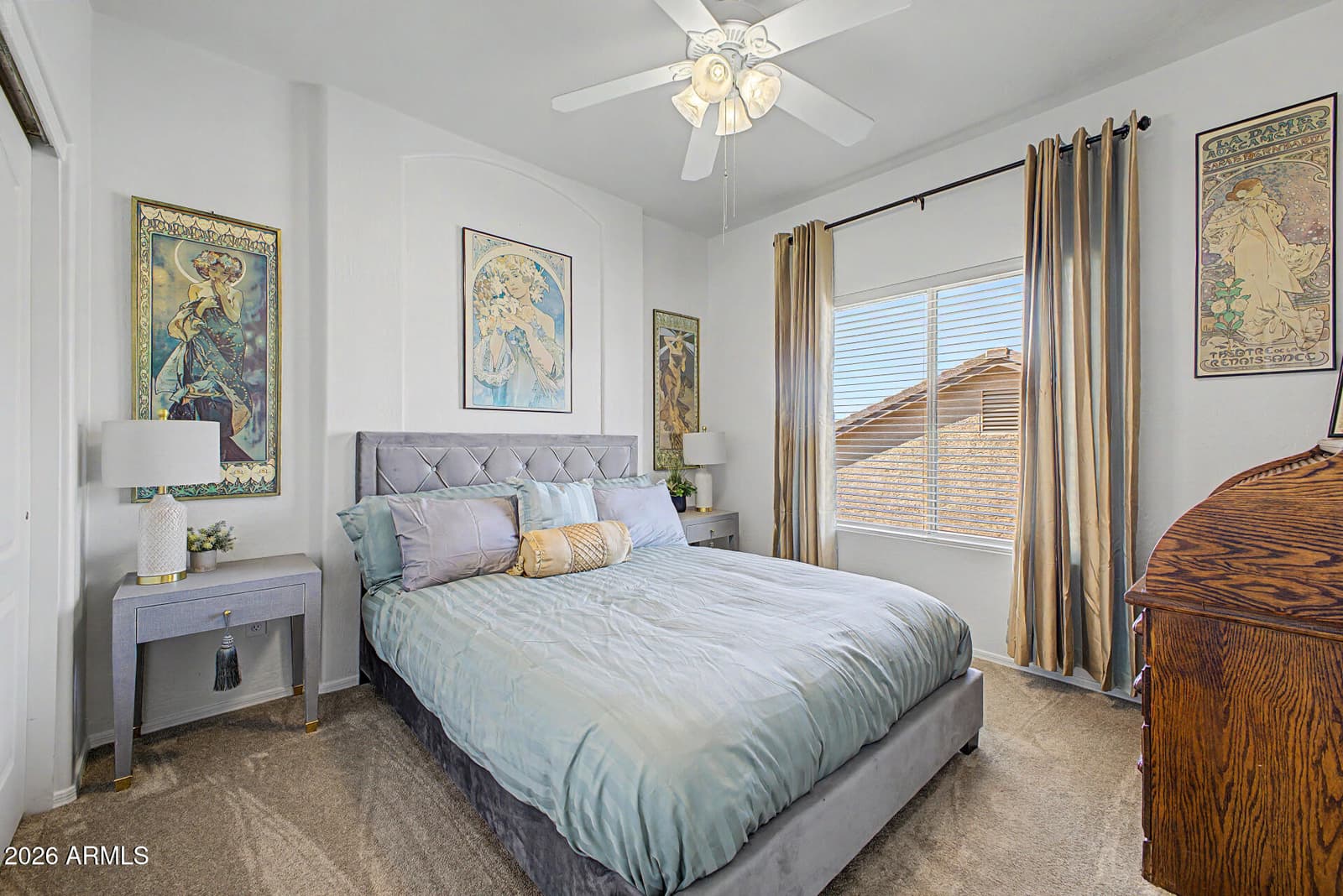 3060 N Ridgecrest 189, Mesa, AZ 85207 — photo 38 of 74