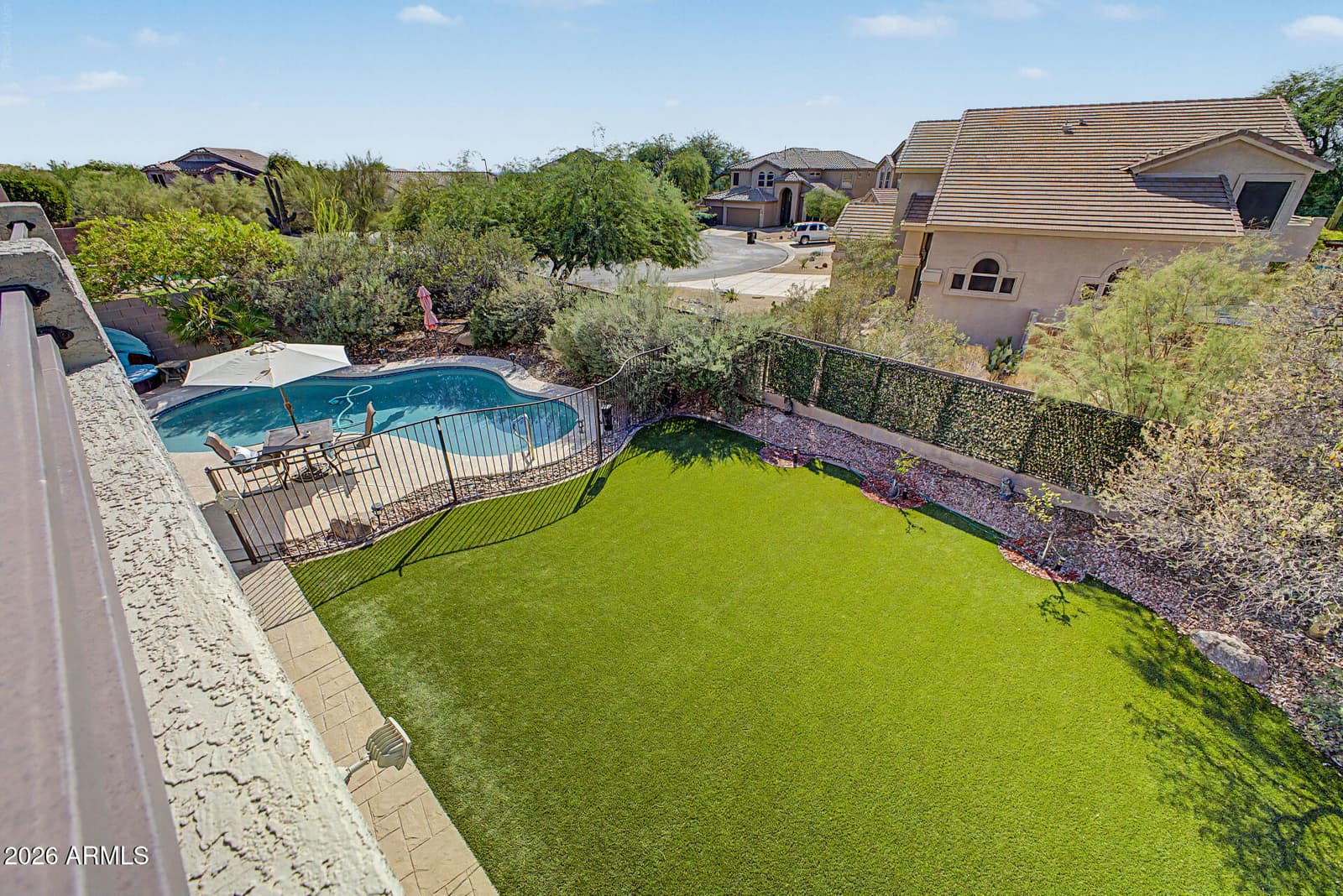 3060 N Ridgecrest 189, Mesa, AZ 85207 — photo 47 of 74