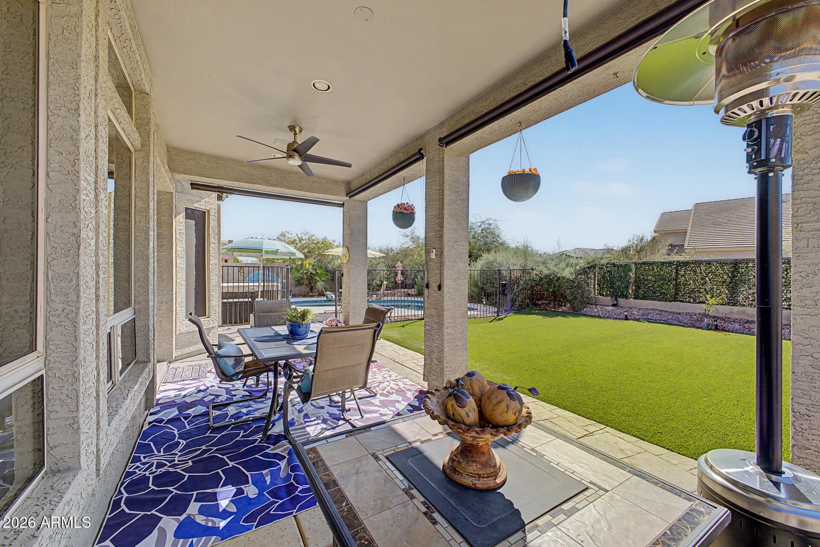 3060 N Ridgecrest 189, Mesa, AZ 85207 — photo 48 of 74