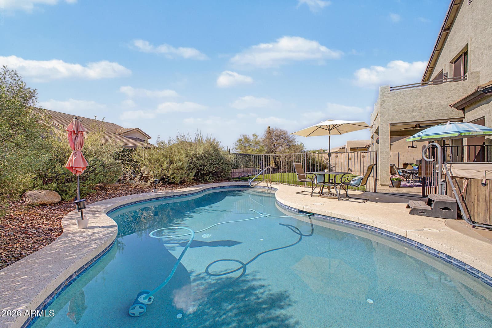 3060 N Ridgecrest 189, Mesa, AZ 85207 — photo 55 of 74
