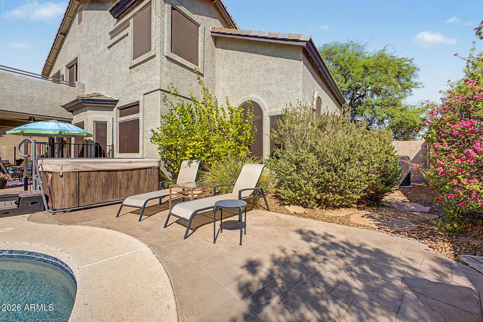 3060 N Ridgecrest 189, Mesa, AZ 85207 — photo 56 of 74